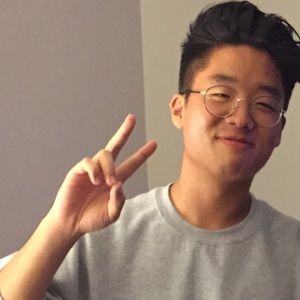 Meet your Posher, Andrew